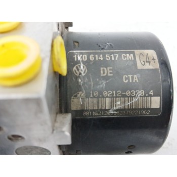 Recambio de abs para audi a3 sportback (8pa) 1.6 tdi referencia OEM IAM 1K0614517CM 10021203384 