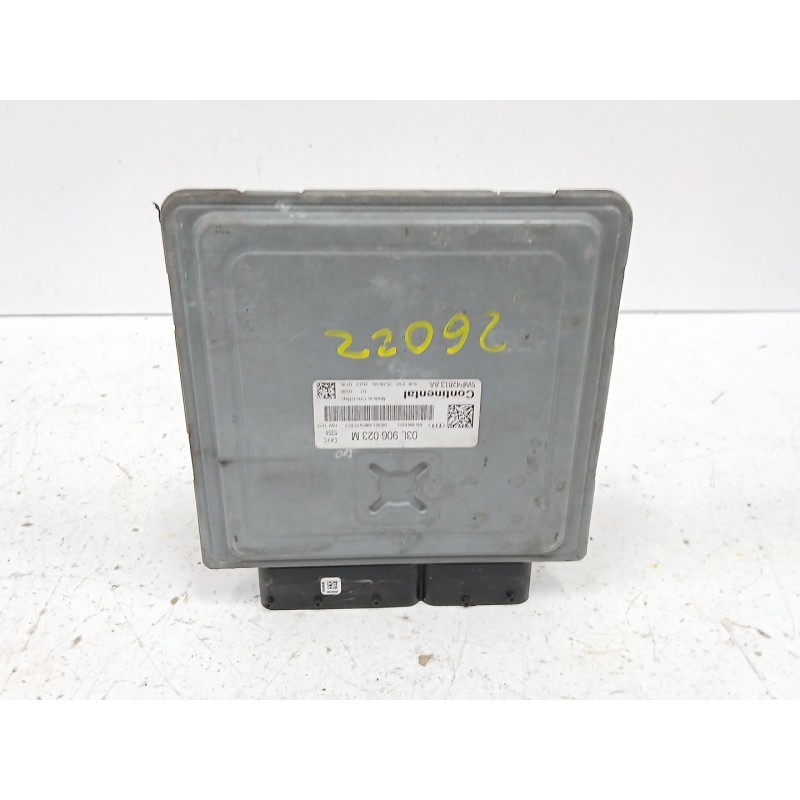 CENTRALITA MOTOR UCE 03L906023L 5WP42813AA