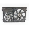 Recambio de electroventilador para audi a3 sportback (8pa) 1.6 tdi referencia OEM IAM 1K0121207BC  