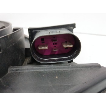 Recambio de electroventilador para audi a3 sportback (8pa) 1.6 tdi referencia OEM IAM 1K0121207BC  