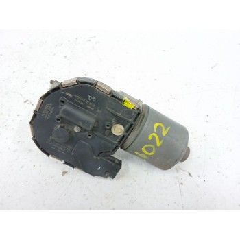 Recambio de motor limpia delantero para audi a3 sportback (8pa) 1.6 tdi referencia OEM IAM 8P1955119F 1397220584 