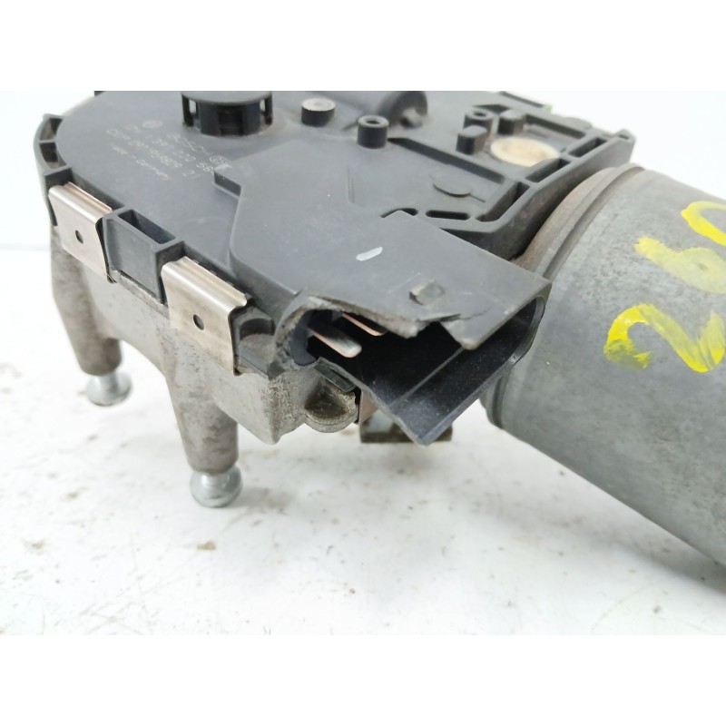 MOTOR LIMPIA DELANTERO 1397220584