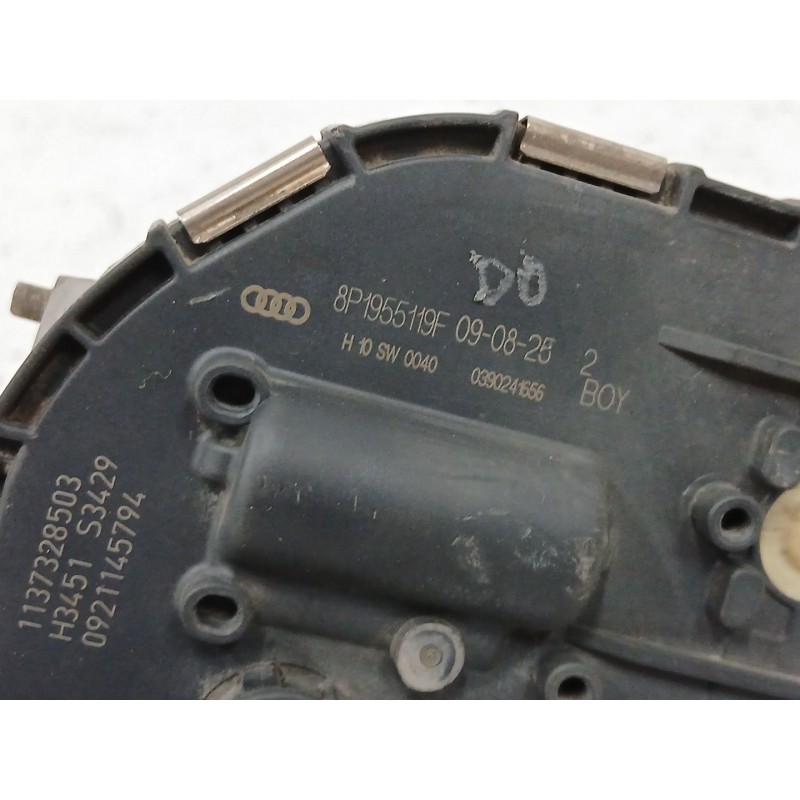 MOTOR LIMPIA DELANTERO 1397220584