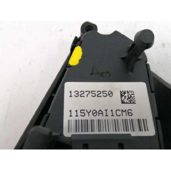 Recambio de mando volante para chevrolet orlando lt+ referencia OEM IAM 13275250 LADO DERECHO 