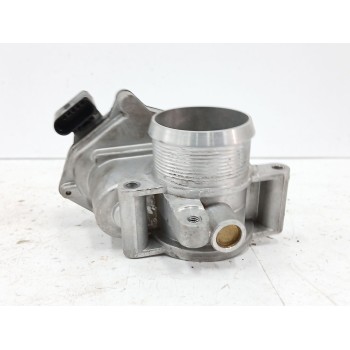 Recambio de caja mariposa para audi a3 sportback (8pa) 1.6 tdi referencia OEM IAM   