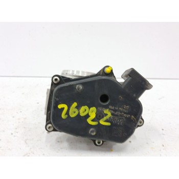 Recambio de caja mariposa para audi a3 sportback (8pa) 1.6 tdi referencia OEM IAM   