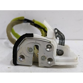 CERRADURA PUERTA DELANTERA DERECHA KD5358310 