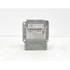 Recambio de centralita airbag para audi a3 sportback (8pa) 1.6 tdi referencia OEM IAM 8P0959655P 0285010680 