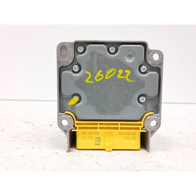 CENTRALITA AIRBAG 0285010680