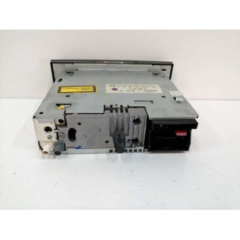 Recambio de sistema audio / radio cd para peugeot 407 1.8 16v cat referencia OEM IAM 9659142777  