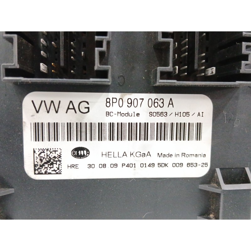 MODULO ELECTRONICO 5DK00965325