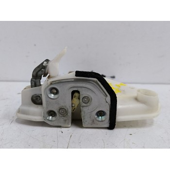 Recambio de cerradura puerta delantera izquierda para mazda cx-5 (ke, gh) 2.2 d (ke2fw) referencia OEM IAM KD5359310  