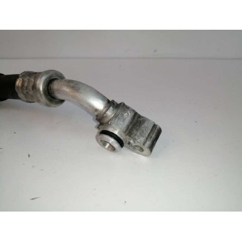 Recambio de tubos aire acondicionado para toyota avensis berlina (t25) 2.0 turbodiesel cat referencia OEM IAM   
