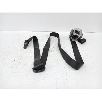Recambio de cinturon seguridad delantero derecho para audi a3 sportback (8pa) 1.6 tdi referencia OEM IAM 8P4857706C  