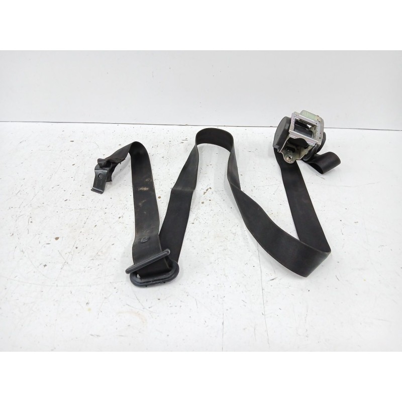Recambio de cinturon seguridad delantero derecho para audi a3 sportback (8pa) 1.6 tdi referencia OEM IAM 8P4857706C  