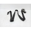 Recambio de cinturon seguridad delantero derecho para audi a3 sportback (8pa) 1.6 tdi referencia OEM IAM 8P4857706C  