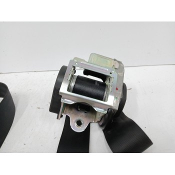 Recambio de cinturon seguridad delantero derecho para audi a3 sportback (8pa) 1.6 tdi referencia OEM IAM 8P4857706C  