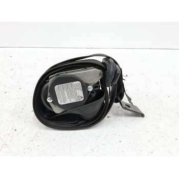 Recambio de cinturon seguridad delantero derecho para audi a3 sportback (8pa) 1.6 tdi referencia OEM IAM 8P4857706C  