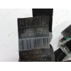 Recambio de cinturon seguridad delantero derecho para audi a3 sportback (8pa) 1.6 tdi referencia OEM IAM 8P4857706C  