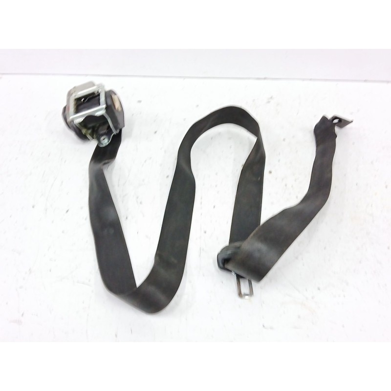 Recambio de cinturon seguridad delantero izquierdo para audi a3 sportback (8pa) 1.6 tdi referencia OEM IAM 8P4857705B  