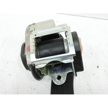 Recambio de cinturon seguridad delantero izquierdo para audi a3 sportback (8pa) 1.6 tdi referencia OEM IAM 8P4857705B  