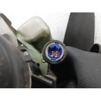 Recambio de cinturon seguridad delantero izquierdo para audi a3 sportback (8pa) 1.6 tdi referencia OEM IAM 8P4857705B  