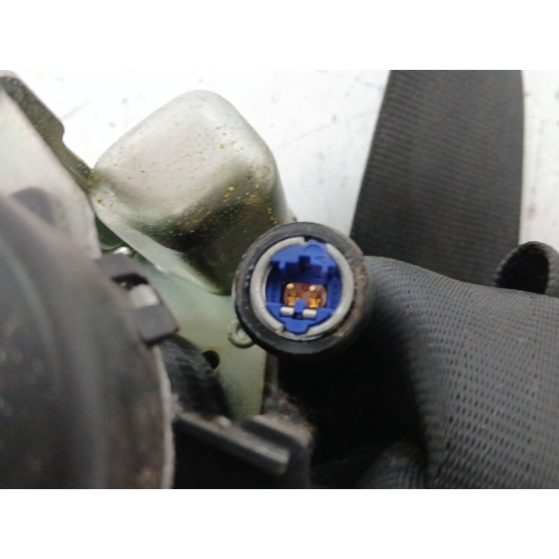 CINTURON SEGURIDAD DELANTERO IZQUIERDO