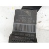 Recambio de cinturon seguridad delantero izquierdo para audi a3 sportback (8pa) 1.6 tdi referencia OEM IAM 8P4857705B  