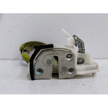 Recambio de cerradura puerta trasera derecha para mazda cx-5 (ke, gh) 2.2 d (ke2fw) referencia OEM IAM   