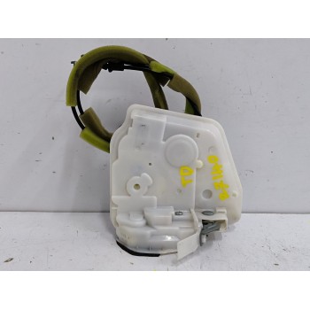 Recambio de cerradura puerta trasera derecha para mazda cx-5 (ke, gh) 2.2 d (ke2fw) referencia OEM IAM   