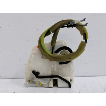 Recambio de cerradura puerta trasera derecha para mazda cx-5 (ke, gh) 2.2 d (ke2fw) referencia OEM IAM   