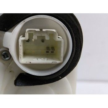 Recambio de cerradura puerta trasera derecha para mazda cx-5 (ke, gh) 2.2 d (ke2fw) referencia OEM IAM   