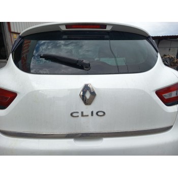 renault clio iv (bh_) del año 2019