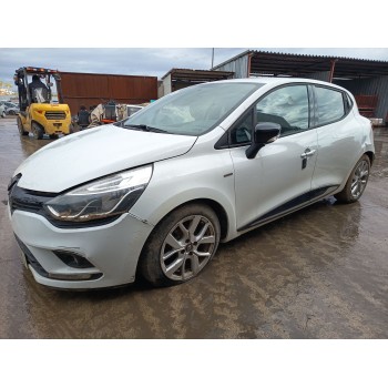 renault clio iv (bh_) del año 2019