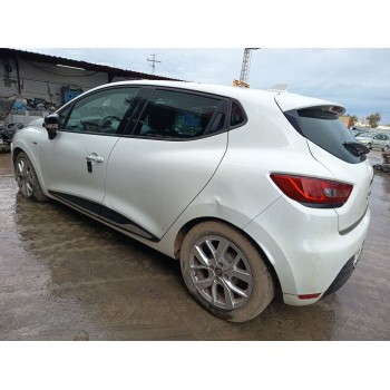 renault clio iv (bh_) del año 2019