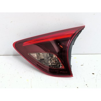 Recambio de piloto trasero derecho interior para mazda cx-5 (ke, gh) 2.2 d (ke2fw) referencia OEM IAM KA0G513F0  