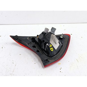 Recambio de piloto trasero derecho interior para mazda cx-5 (ke, gh) 2.2 d (ke2fw) referencia OEM IAM KA0G513F0  