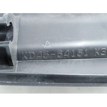 Recambio de guantera para mazda cx-5 (ke, gh) 2.2 d (ke2fw) referencia OEM IAM KD4564161  