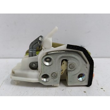 Recambio de cerradura puerta trasera izquierda para mazda cx-5 (ke, gh) 2.2 d (ke2fw) referencia OEM IAM   