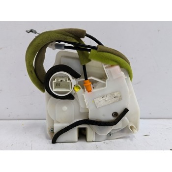 Recambio de cerradura puerta trasera izquierda para mazda cx-5 (ke, gh) 2.2 d (ke2fw) referencia OEM IAM   