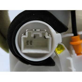 Recambio de cerradura puerta trasera izquierda para mazda cx-5 (ke, gh) 2.2 d (ke2fw) referencia OEM IAM   