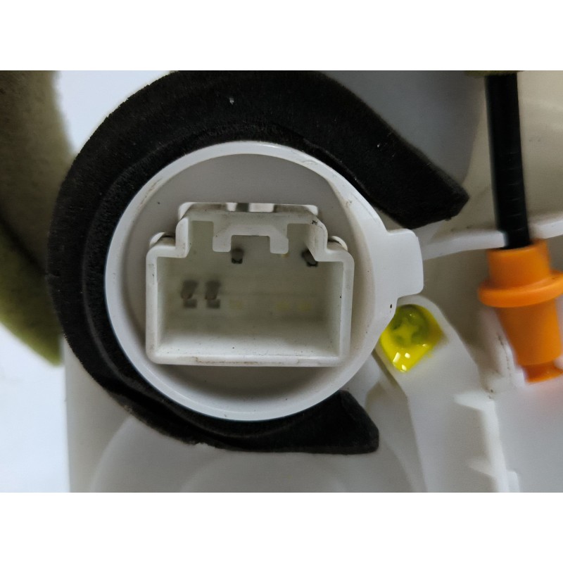 CERRADURA PUERTA TRASERA IZQUIERDA