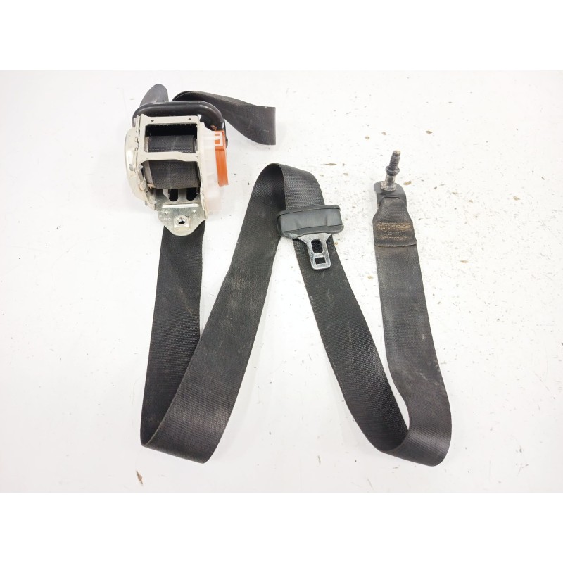 Recambio de cinturon seguridad delantero derecho para mercedes-benz cla (c118) cla 250 e (118.386) referencia OEM IAM A177860080