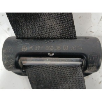 Recambio de cinturon seguridad delantero derecho para mercedes-benz cla (c118) cla 250 e (118.386) referencia OEM IAM A177860080