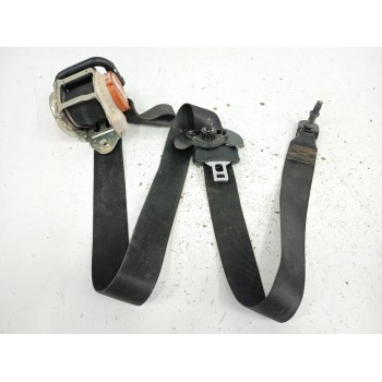 Recambio de cinturon seguridad delantero izquierdo para mercedes-benz cla (c118) cla 250 e (118.386) referencia OEM IAM A1778600