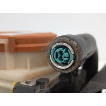 Recambio de cinturon seguridad delantero izquierdo para mercedes-benz cla (c118) cla 250 e (118.386) referencia OEM IAM A1778600