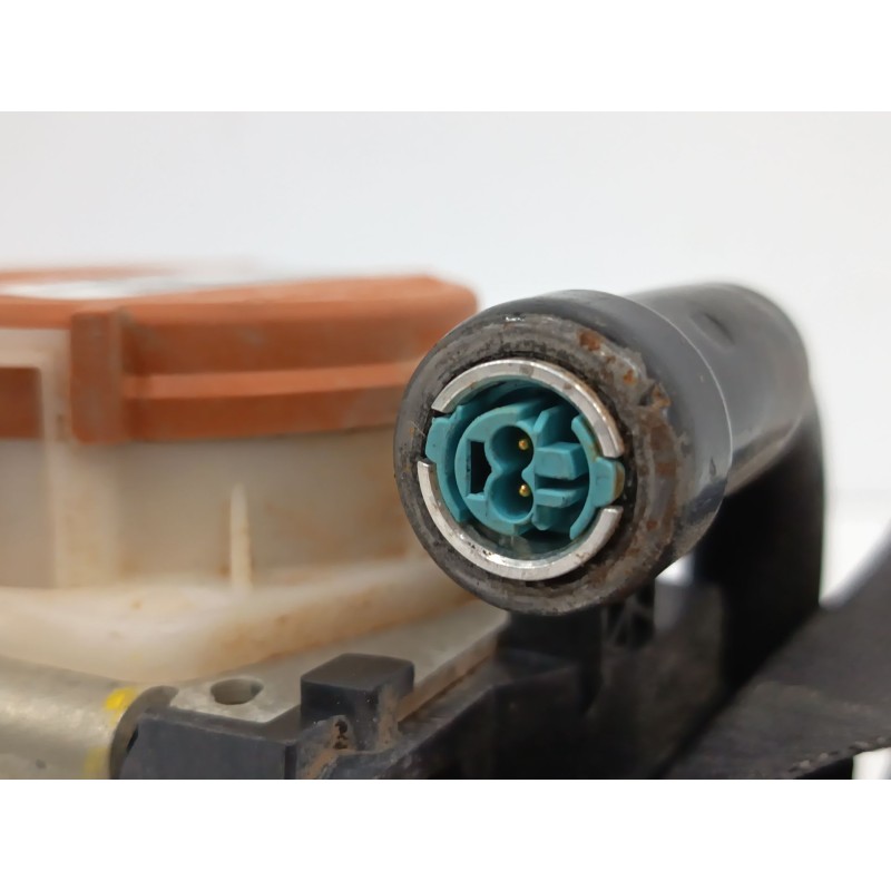 CINTURON SEGURIDAD DELANTERO IZQUIERDO