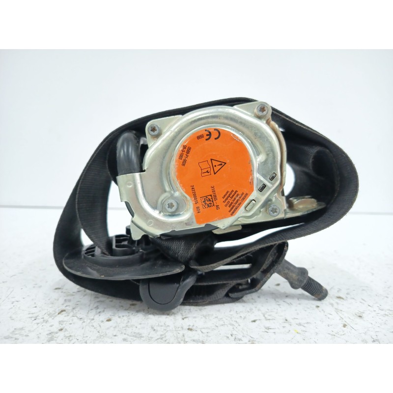 CINTURON SEGURIDAD DELANTERO IZQUIERDO