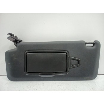 Recambio de parasol izquierdo para mercedes-benz cla (c118) cla 250 e (118.386) referencia OEM IAM A1778106100  