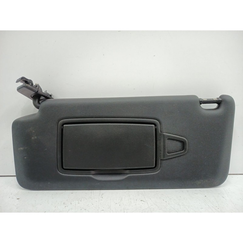 Recambio de parasol izquierdo para mercedes-benz cla (c118) cla 250 e (118.386) referencia OEM IAM A1778106100  
